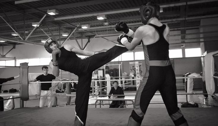Kickboxing – foto 3