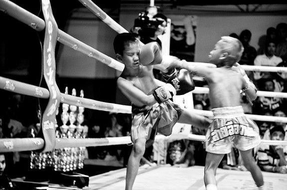 Baby Kick e Ragazzi – foto 1