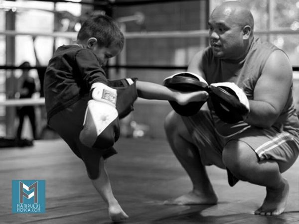 Baby Kick e Ragazzi – foto 2