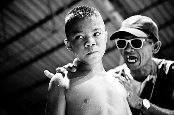 Baby Kick e Ragazzi – foto 3
