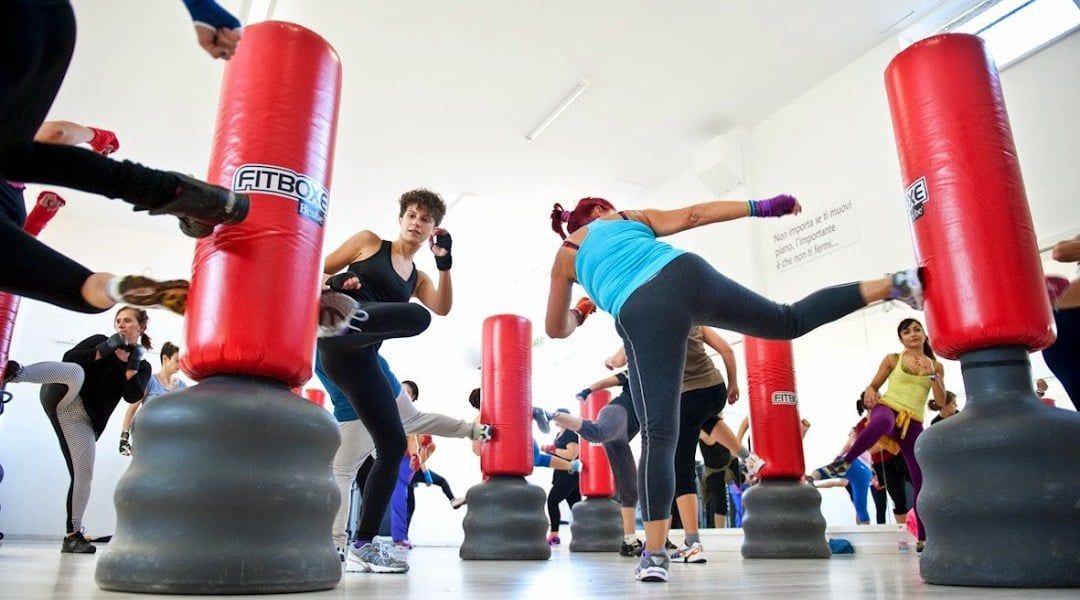 Fit Boxe – foto 1