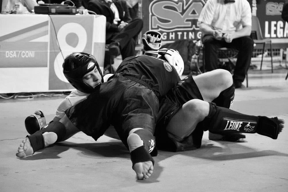 MMA e Shoot Boxe – foto 1