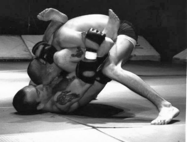 MMA e Shoot Boxe – foto 2