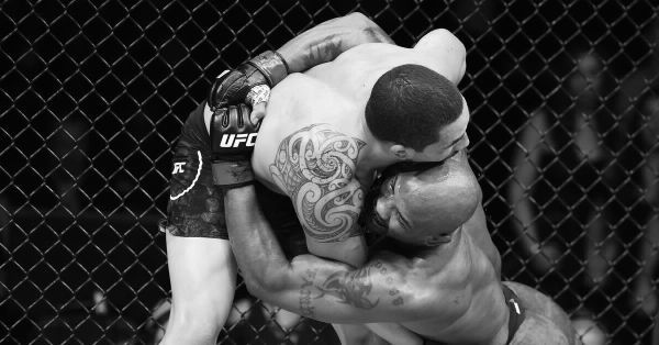 MMA e Shoot Boxe – foto 3