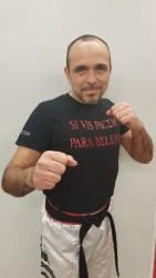 Luigi Convertino