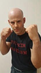 Dimitri Rossi