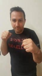 Stefano Scarallo