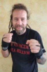 Stefano Vitali